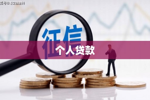 学甲个人贷款