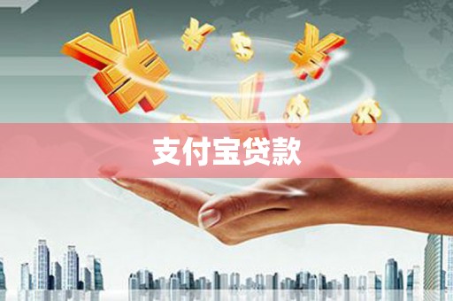 环江支付宝贷款