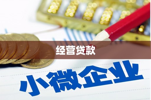 卓尼经营贷款