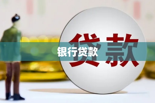 连山银行贷款