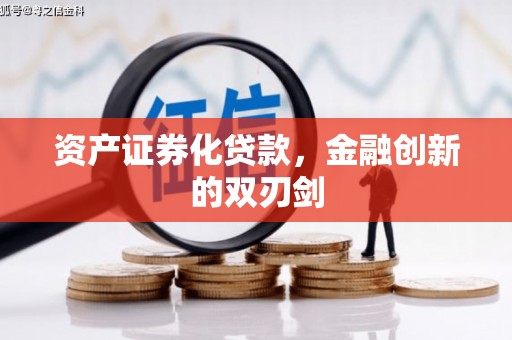 营口资产证券化贷款，金融创新的双刃剑