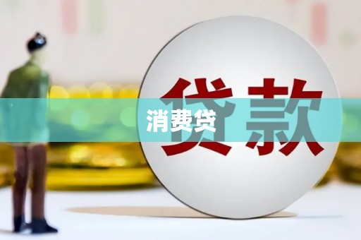 崇信消费贷