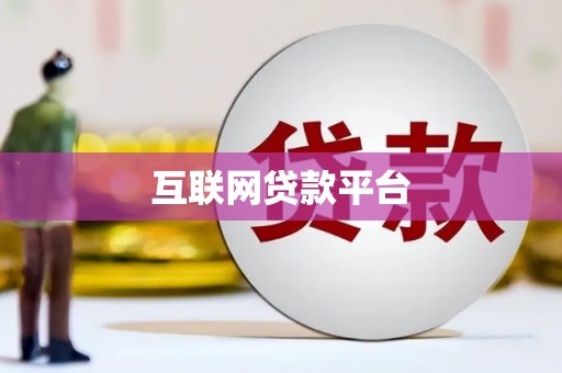 新洲互联网贷款平台