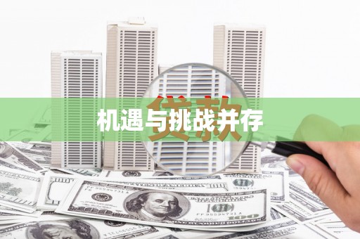 离石机遇与挑战并存