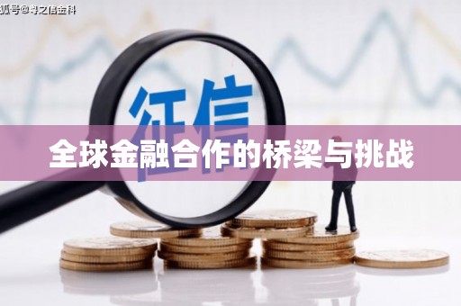 斗门全球金融合作的桥梁与挑战